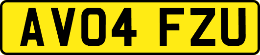 AV04FZU