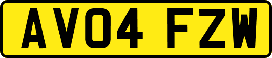 AV04FZW