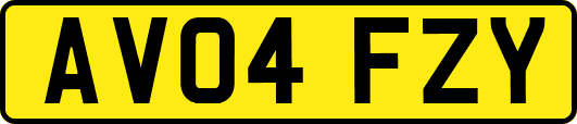 AV04FZY
