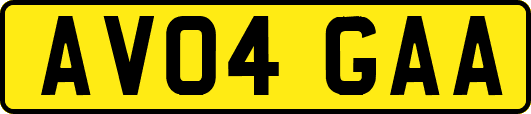 AV04GAA
