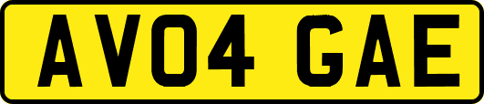 AV04GAE