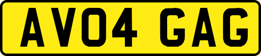 AV04GAG