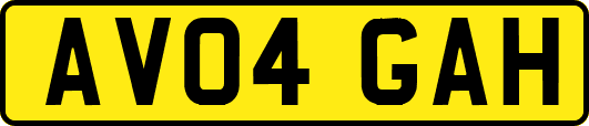 AV04GAH