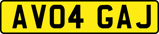 AV04GAJ