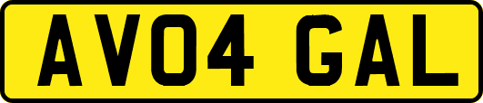 AV04GAL
