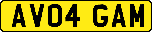 AV04GAM