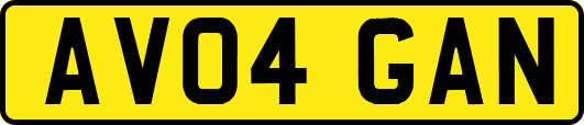 AV04GAN