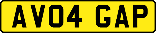 AV04GAP