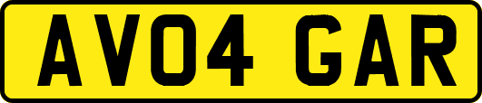 AV04GAR