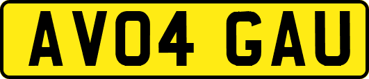AV04GAU