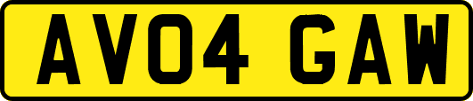 AV04GAW