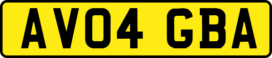 AV04GBA