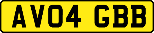 AV04GBB