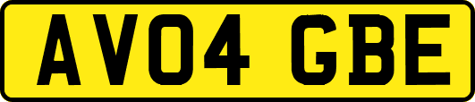 AV04GBE