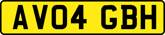 AV04GBH