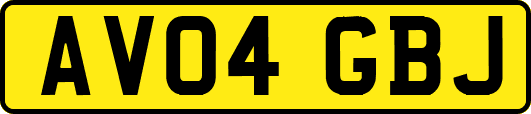 AV04GBJ