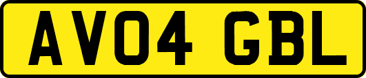 AV04GBL
