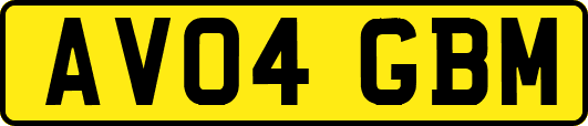 AV04GBM