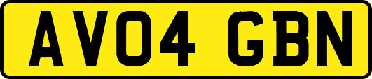 AV04GBN