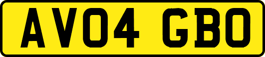 AV04GBO