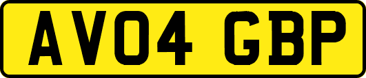 AV04GBP