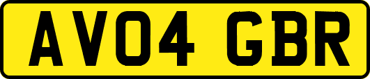 AV04GBR