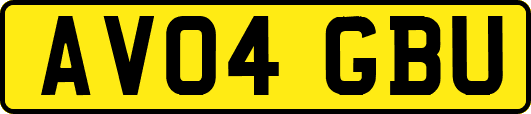 AV04GBU