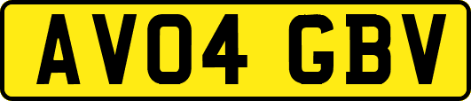 AV04GBV