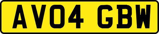 AV04GBW