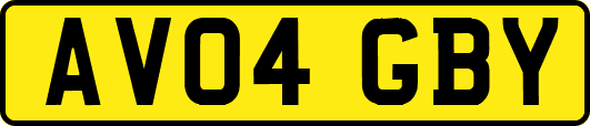AV04GBY
