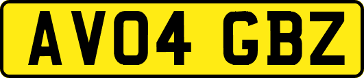 AV04GBZ