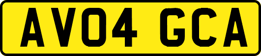 AV04GCA