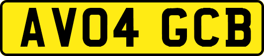 AV04GCB