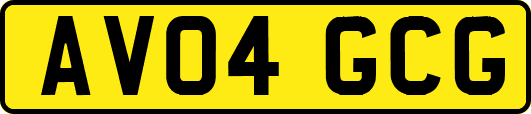 AV04GCG