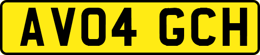 AV04GCH