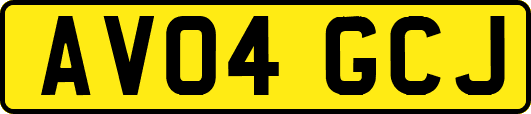 AV04GCJ