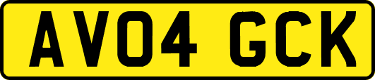 AV04GCK