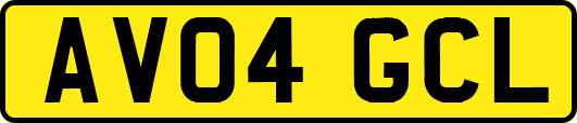 AV04GCL
