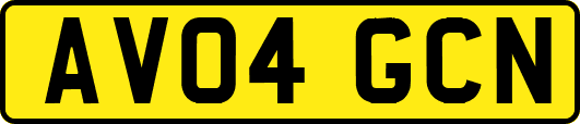AV04GCN