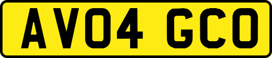 AV04GCO