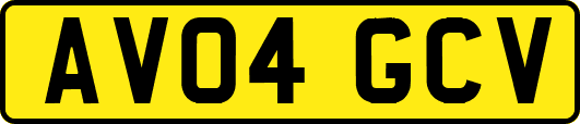 AV04GCV