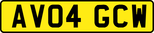 AV04GCW