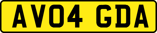 AV04GDA