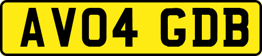 AV04GDB