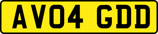 AV04GDD