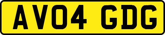 AV04GDG