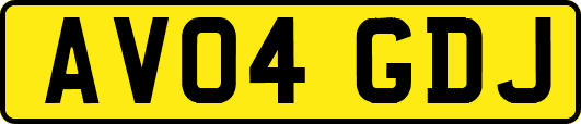 AV04GDJ