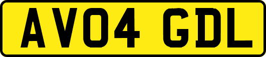 AV04GDL