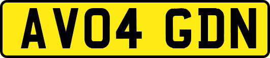 AV04GDN