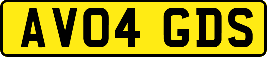 AV04GDS